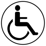 HANDICAPE