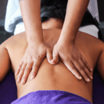 Massage / Body Care