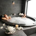 Jacuzzi / Jammam / Hot Tube