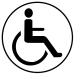 HANDICAPE