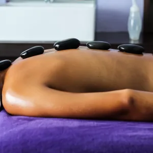 Soins du corps au Dhana Spa, Hotel Tahiti Nui, Hotel à Tahiti