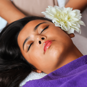 Massages Traditionelles Polynésiens Dhana Spa, Hotel Tahiti Nui, Hotel à Tahiti